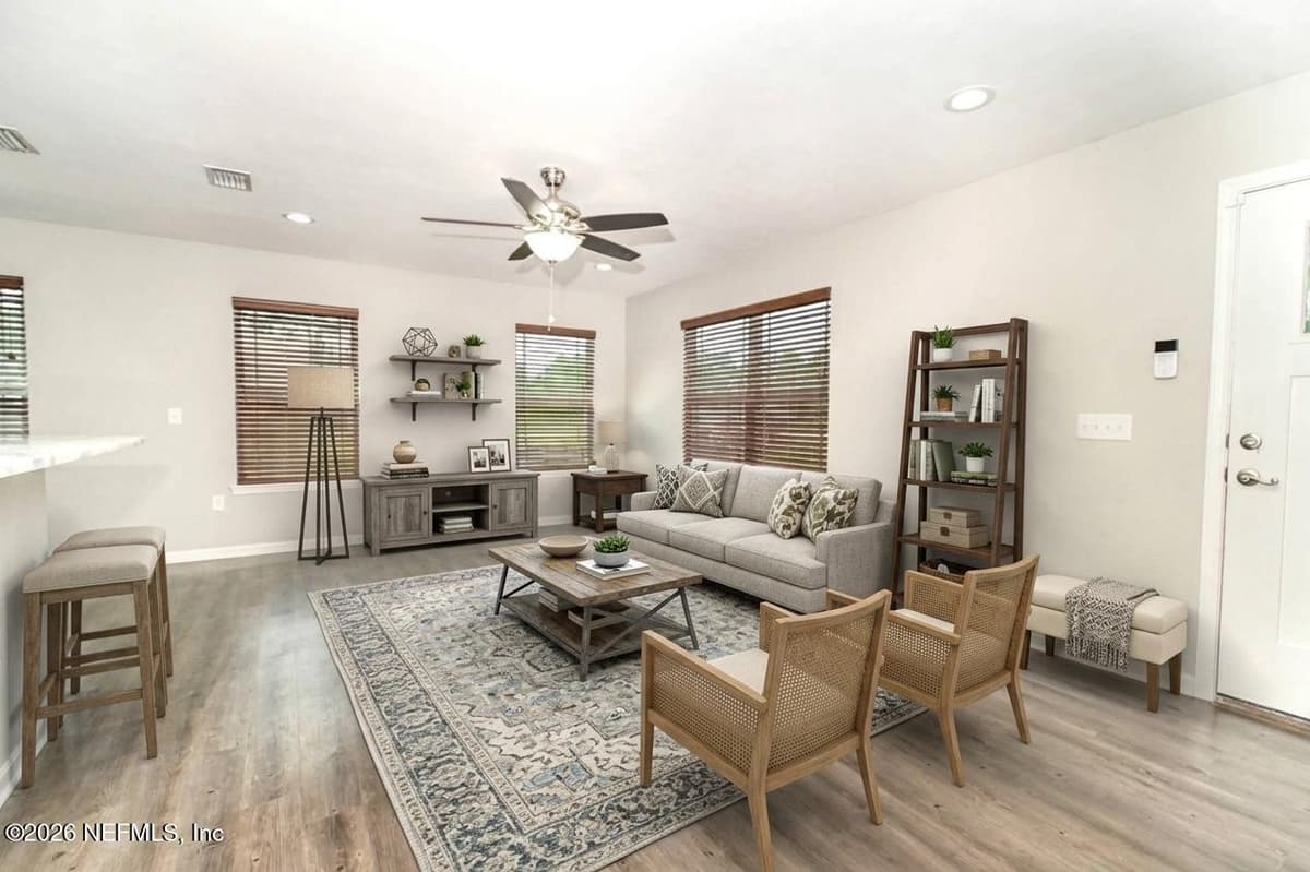 6066 NW COUNTY ROAD 229, Starke, FL 32091, Starke, FL - photo 3