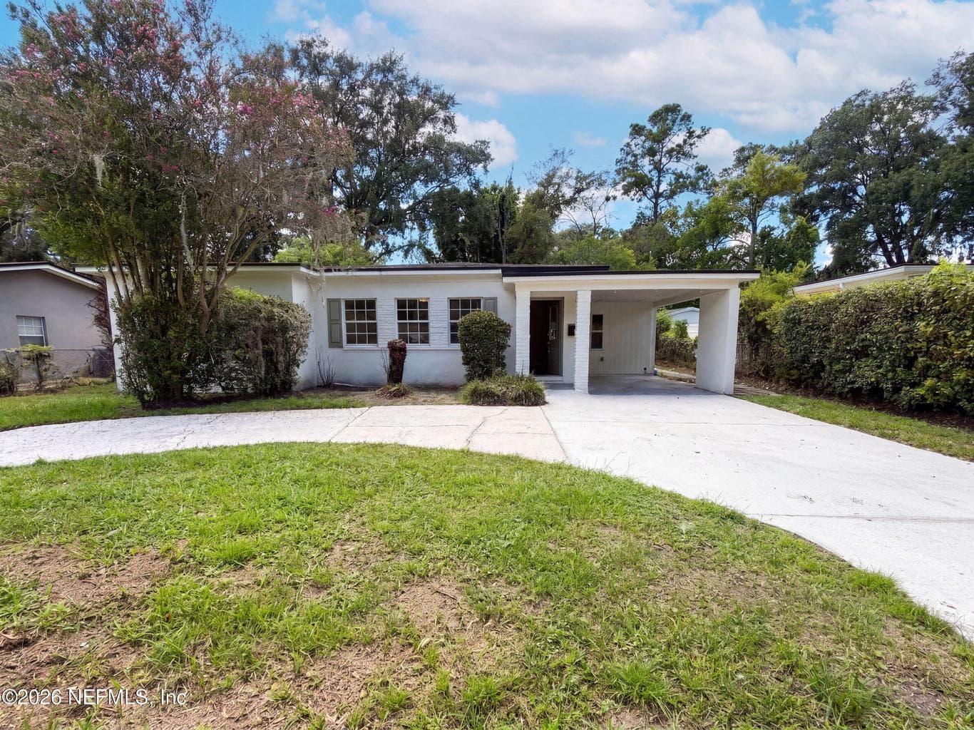 5630 TEMPLE Road, Jacksonville, FL 32207