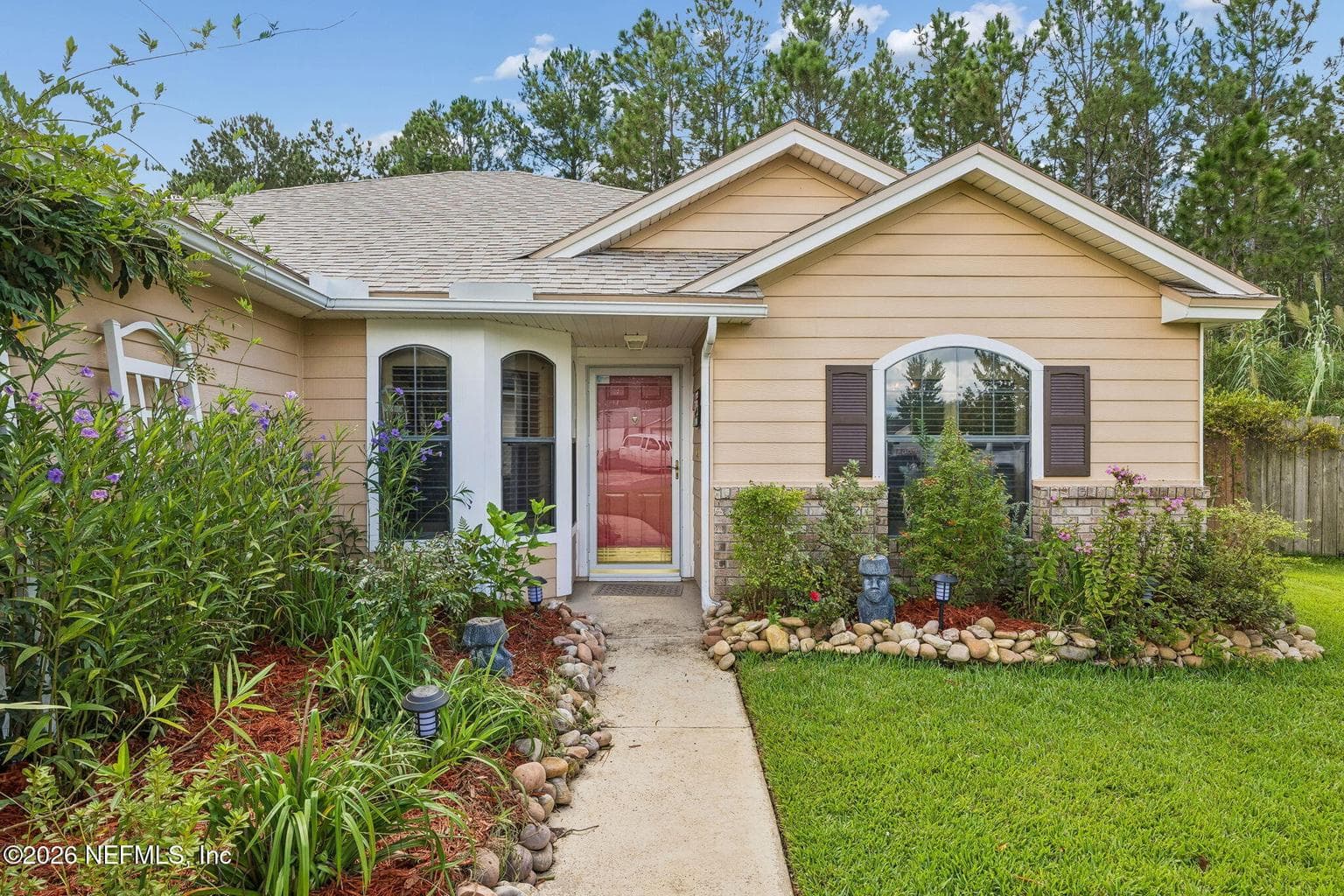 1963 HUNTERS TRACE Circle, Middleburg, FL 32068, Middleburg, FL - photo 1