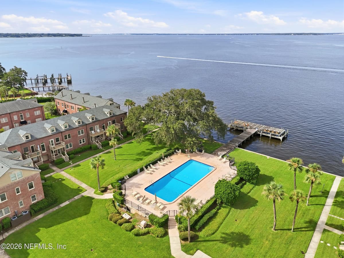1504 PALM Avenue 1504/1506, Jacksonville, FL 32207, Jacksonville, FL - photo 2