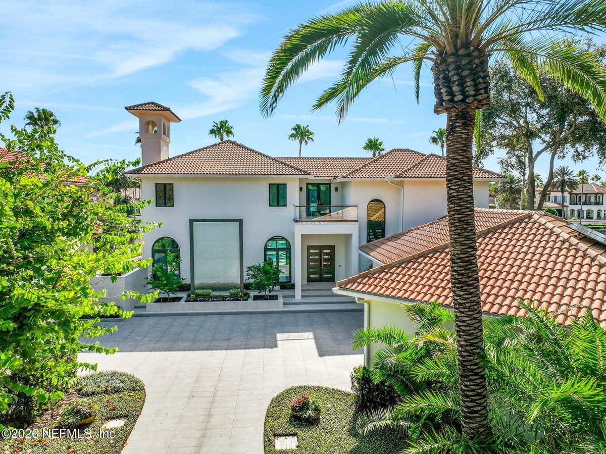 116 ANNAPOLIS Lane, Ponte Vedra Beach, FL 32082, Ponte Vedra Beach, FL - photo 3