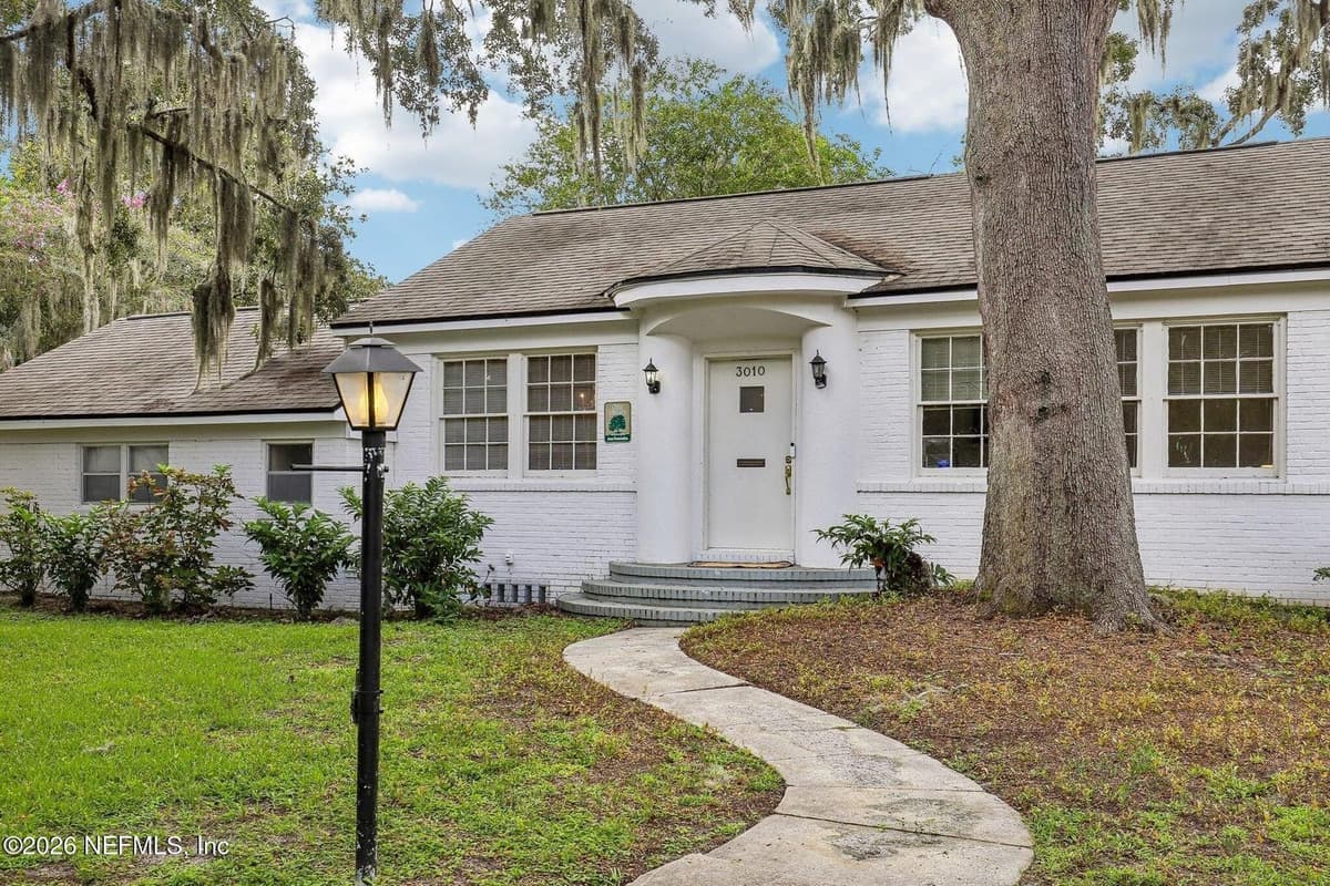 3010 JOLLY Road, Jacksonville, FL 32207, Jacksonville, FL - photo 2
