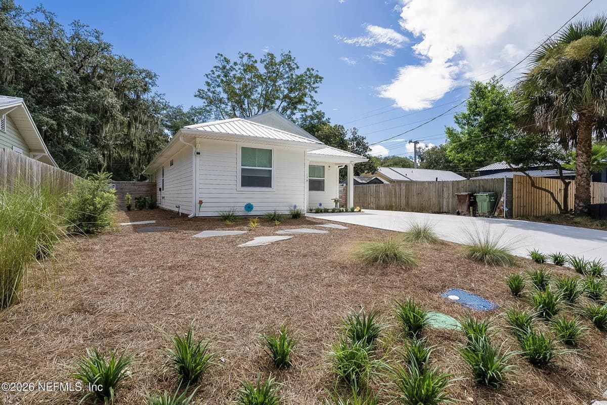 29 SIDNEY Street, St. Augustine, FL 32084, St. Augustine, FL - photo 3