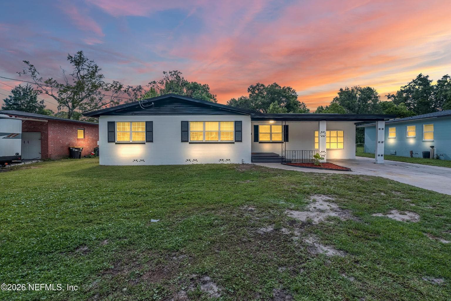 7456 GREENWAY Drive, Jacksonville, FL 32244