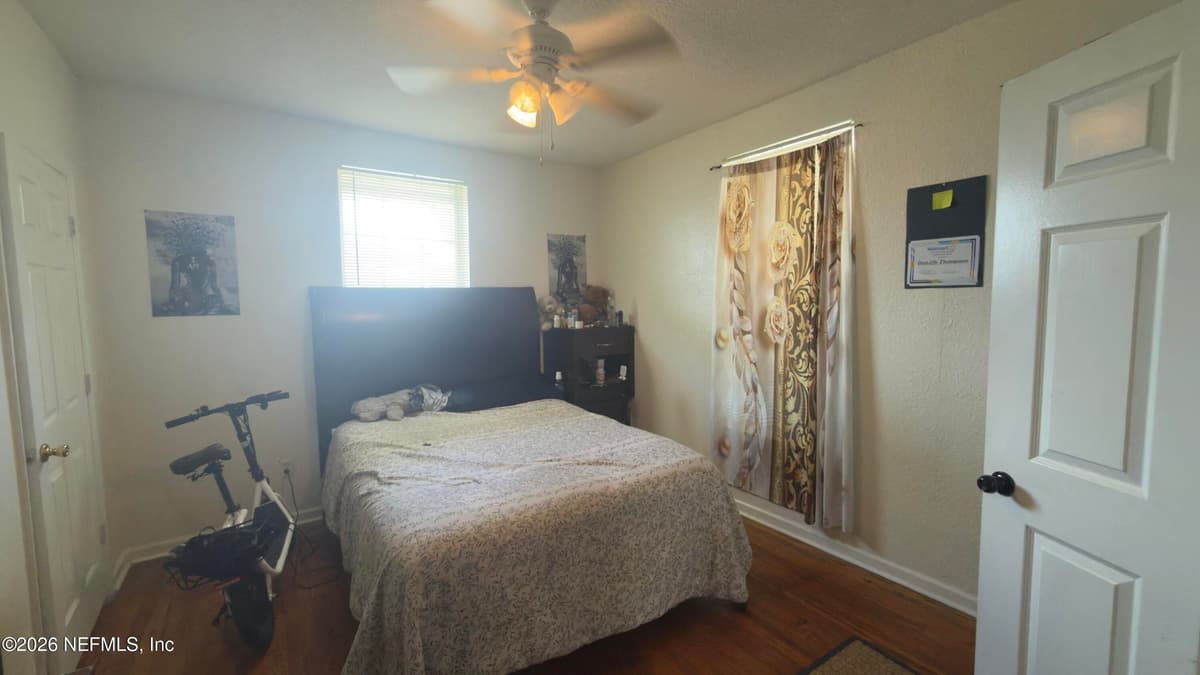 1065 SCRIVEN Street, Jacksonville, FL 32209, Jacksonville, FL - photo 2
