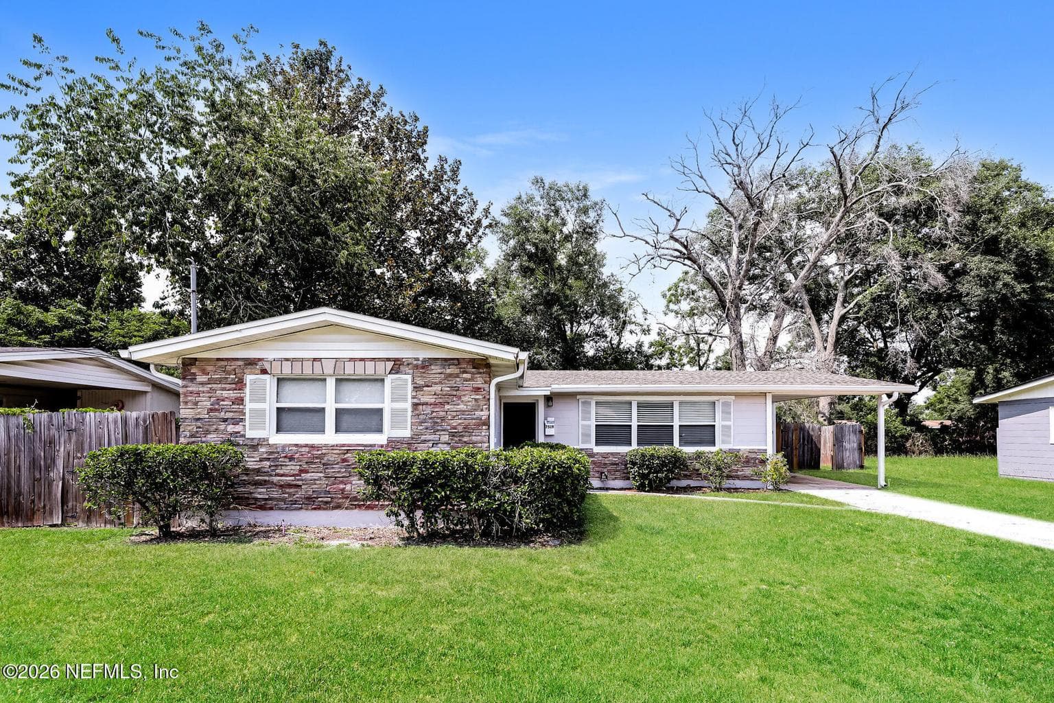 7519 QUITINA Drive, Jacksonville, FL 32277