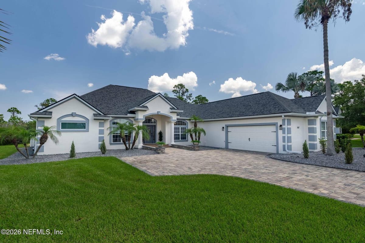167 HERONS NEST Lane, St. Augustine, FL 32080, St. Augustine, FL - photo 3