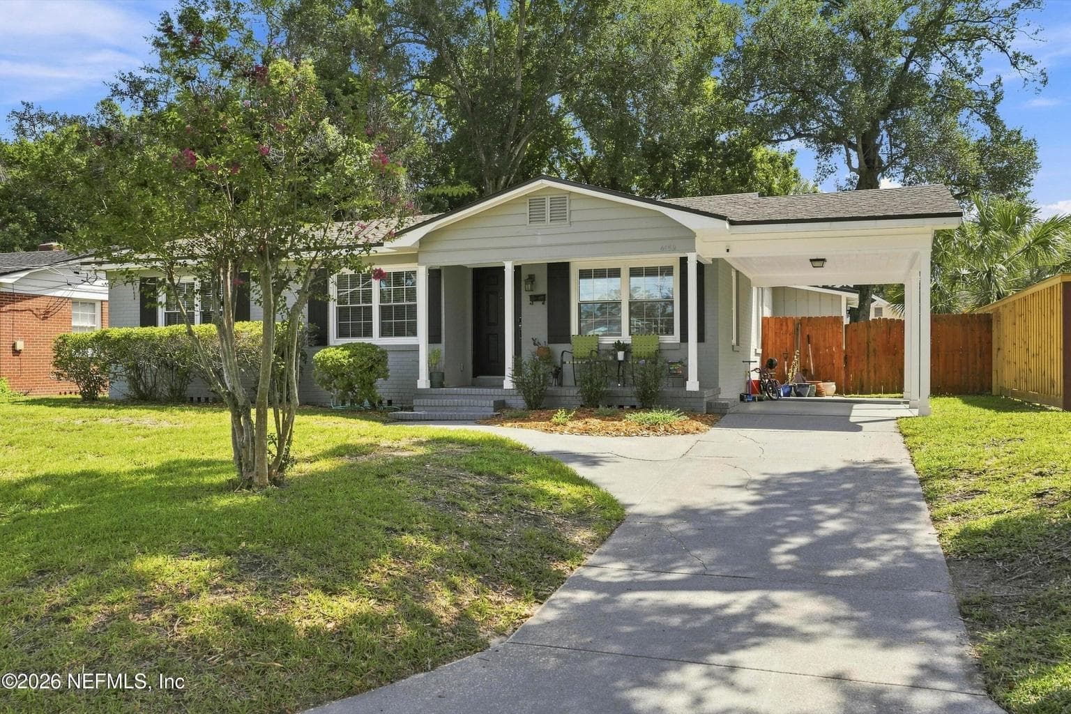 4152 LEXINGTON Avenue, Jacksonville, FL 32210