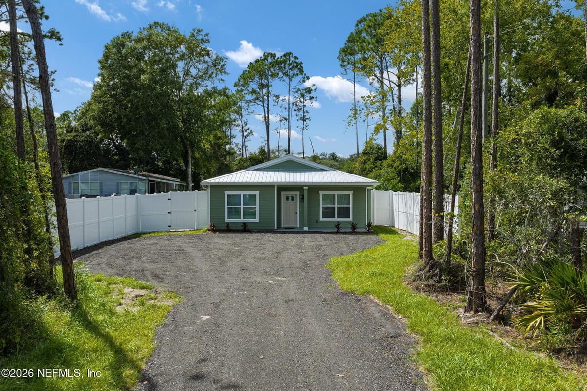 6329 US HIGHWAY 1 S, St. Augustine, FL 32086, St. Augustine, FL - photo 3