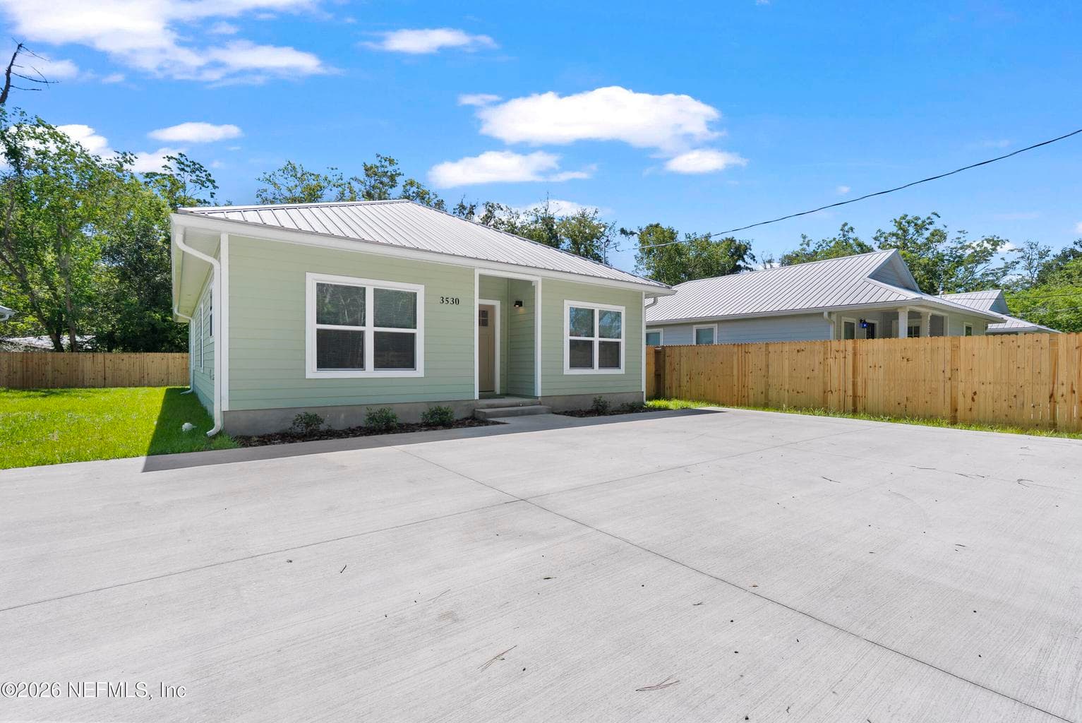3530 DATURA Street, St. Augustine, FL 32084