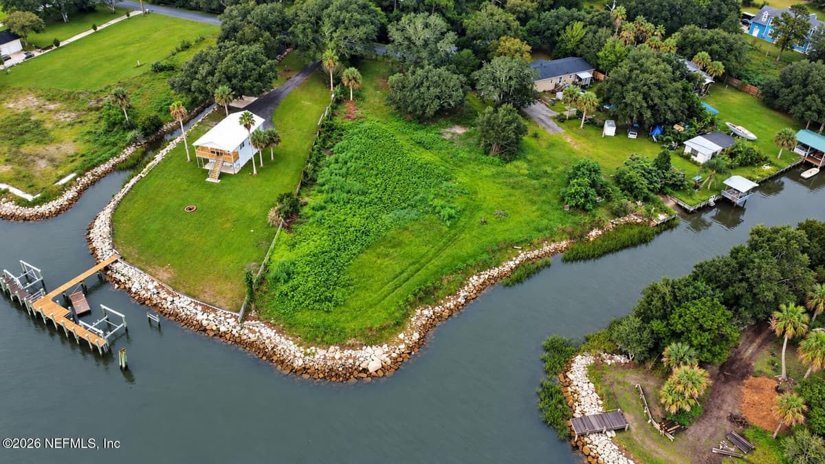0 SHELLCRACKER Road, Jacksonville, FL 32226, Jacksonville, FL - photo 2