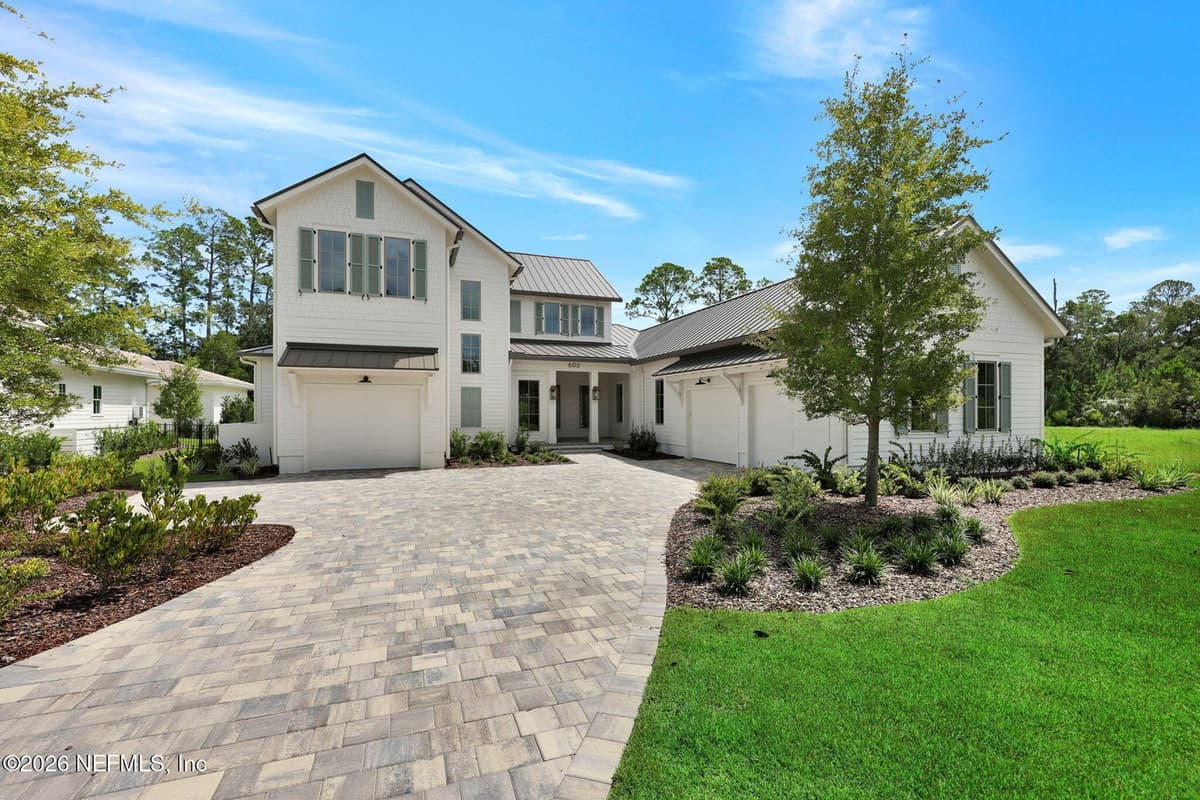 605 SHELL RIDGE Lane, Ponte Vedra, FL 32081, Ponte Vedra, FL - photo 3