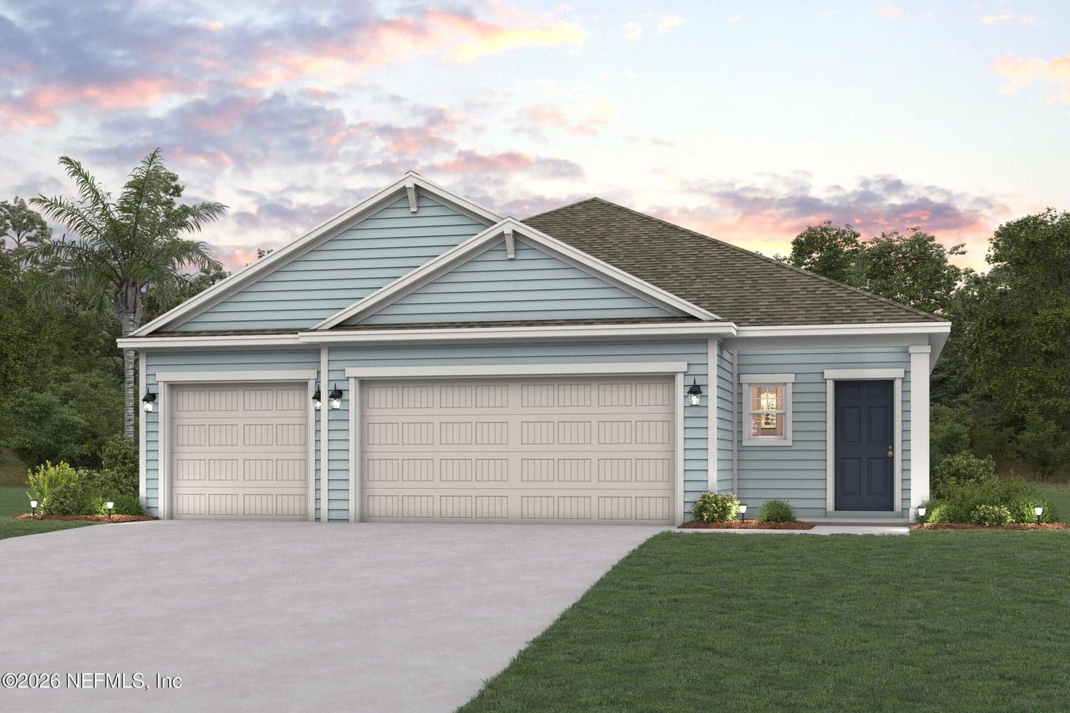3234 TOPAZ Way, Green Cove Springs, FL 32043