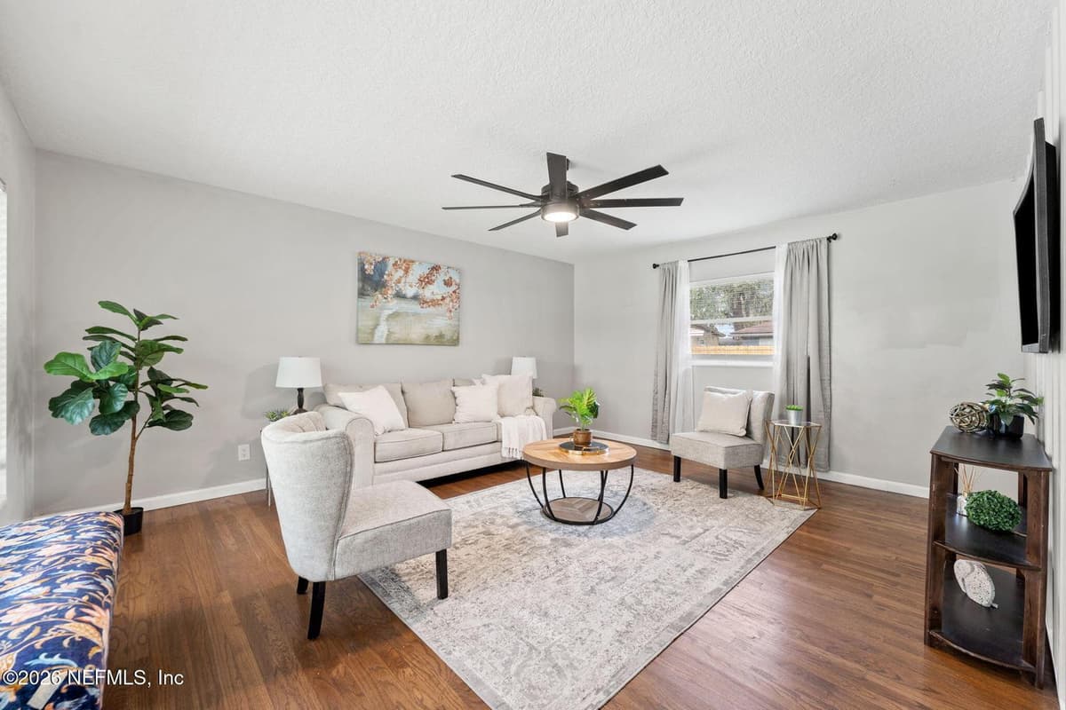 2443 IRONWOOD Drive, Jacksonville, FL 32216, Jacksonville, FL - photo 3