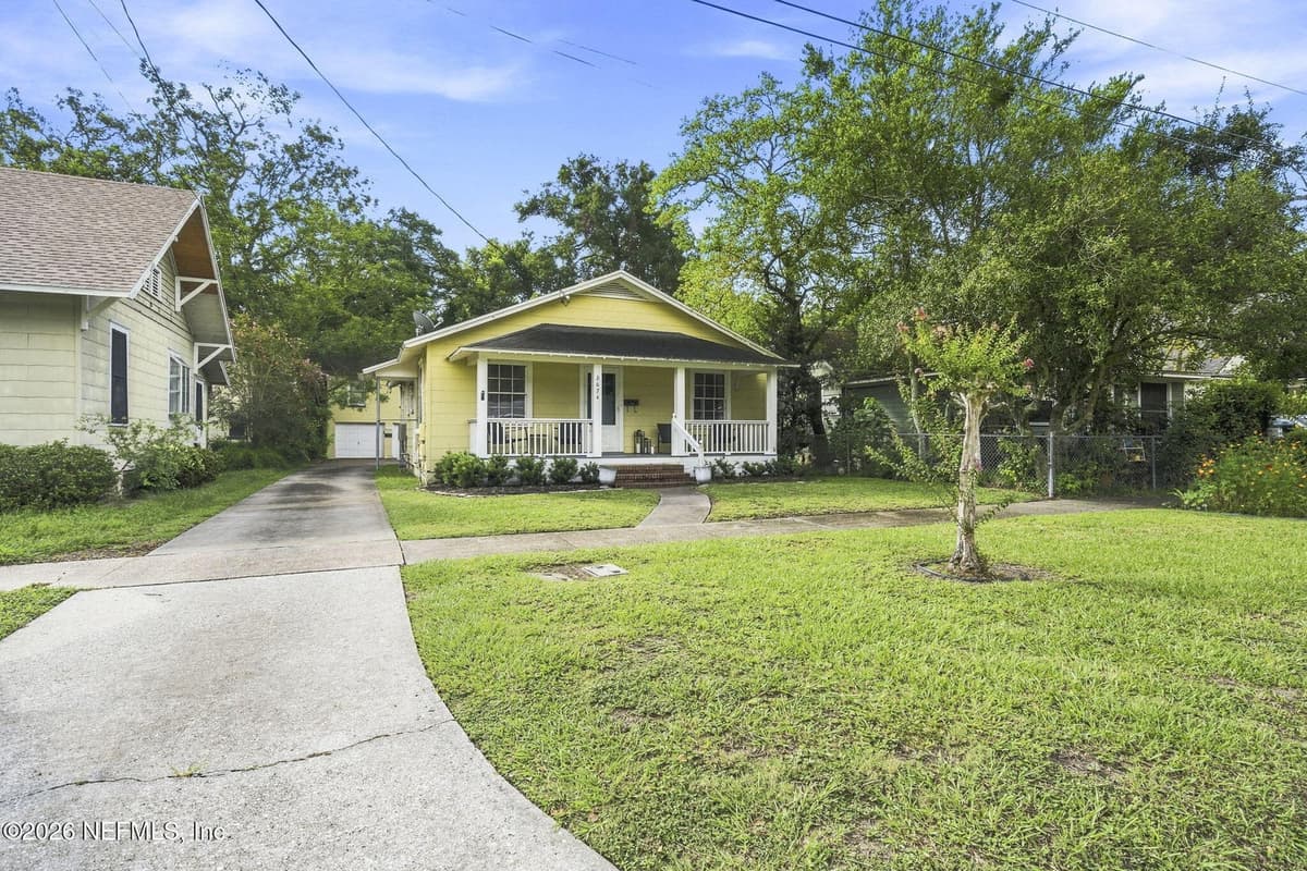 3674 WALSH Street, Jacksonville, FL 32205, Jacksonville, FL - photo 2