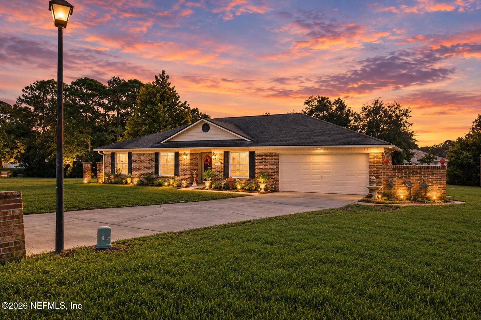 12430 GENTLE BEN Court, Jacksonville, FL 32225