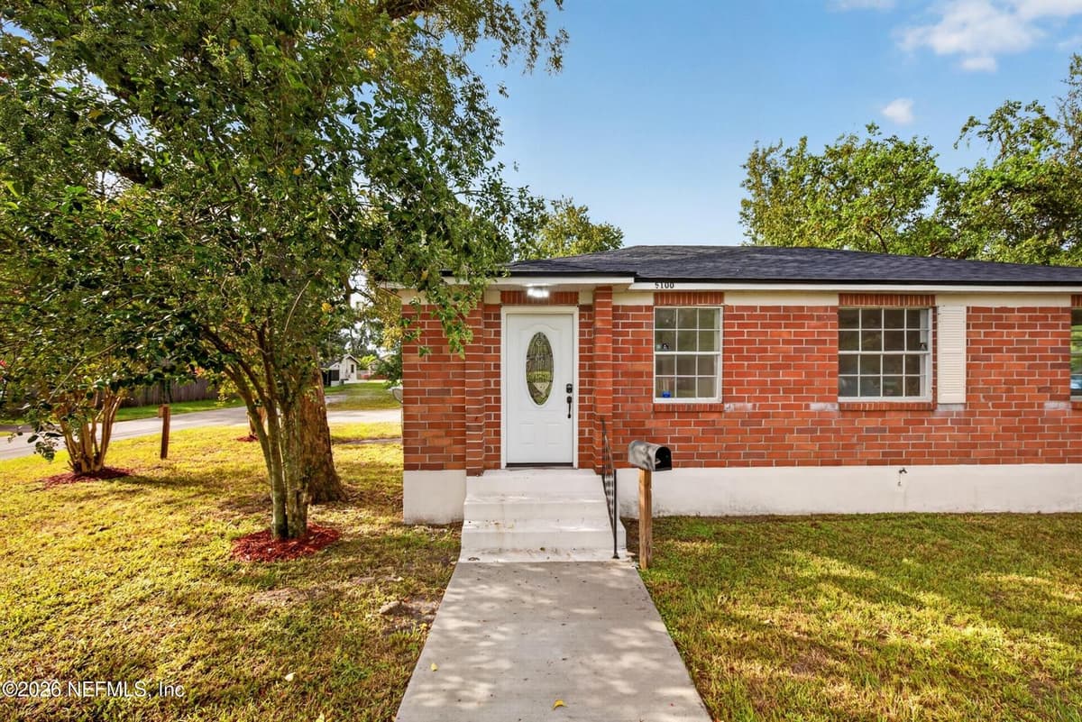 5100 LEXINGTON Avenue, Jacksonville, FL 32210, Jacksonville, FL - photo 2