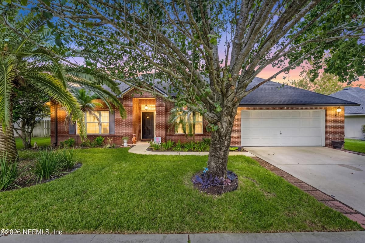 5625 BAXTER LAKE Drive, Jacksonville, FL 32258, Jacksonville, FL - photo 2