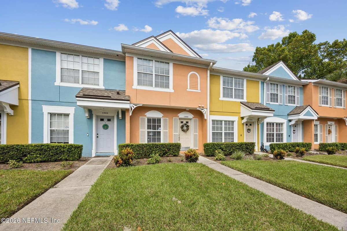 12311 KENSINGTON LAKES Drive 1903, Jacksonville, FL 32246, Jacksonville, FL - photo 3