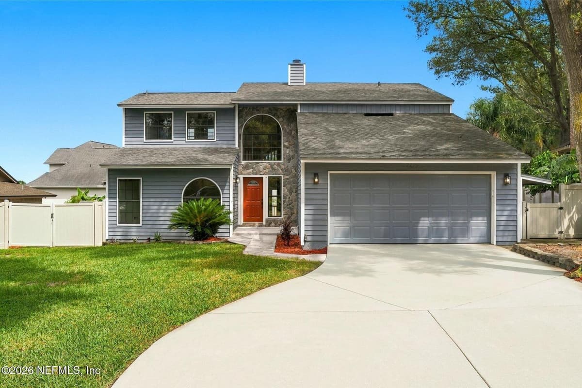 2219 BROADWATER Drive, Jacksonville, FL 32225, Jacksonville, FL - photo 3