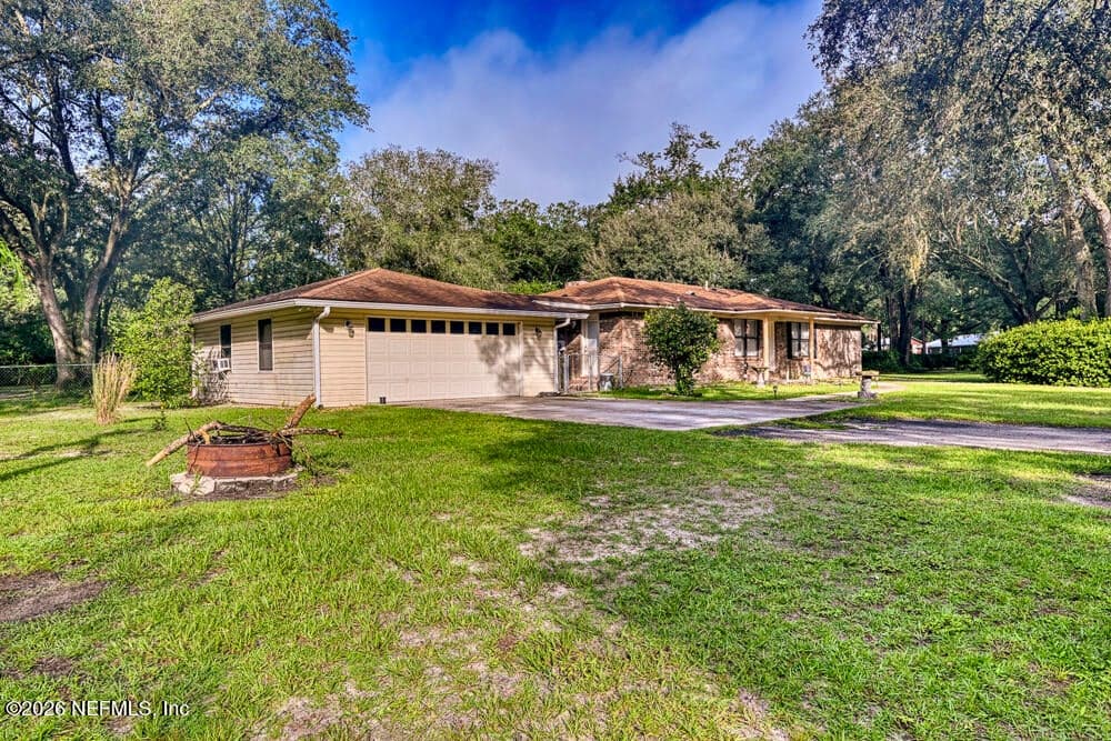 7068 OAKRIDGE Drive, Glen St. Mary, FL 32040, Glen St. Mary, FL - photo 2