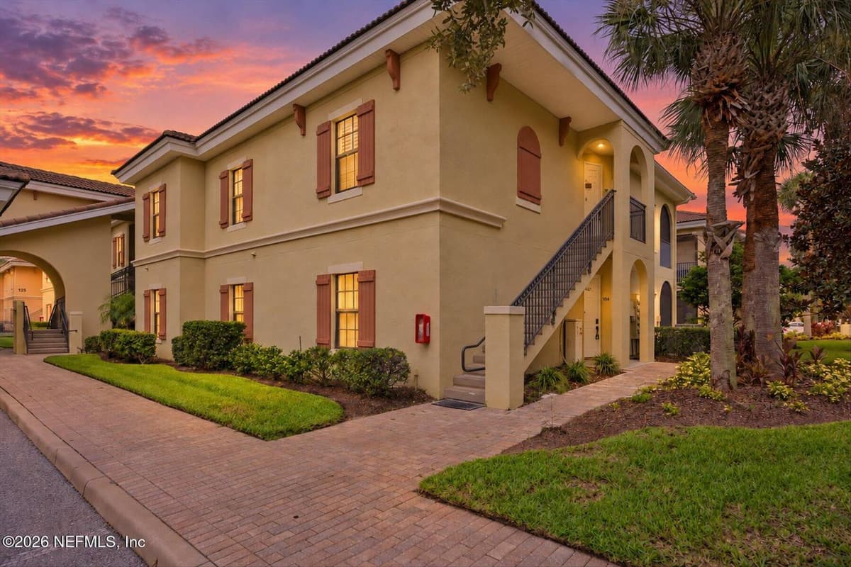 130 CALLE EL JARDIN 104, St. Augustine, FL 32095, St. Augustine, FL - photo 2