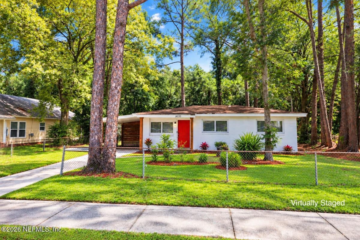 9135 SPOTTSWOOD Road, Jacksonville, FL 32208, Jacksonville, FL - photo 2