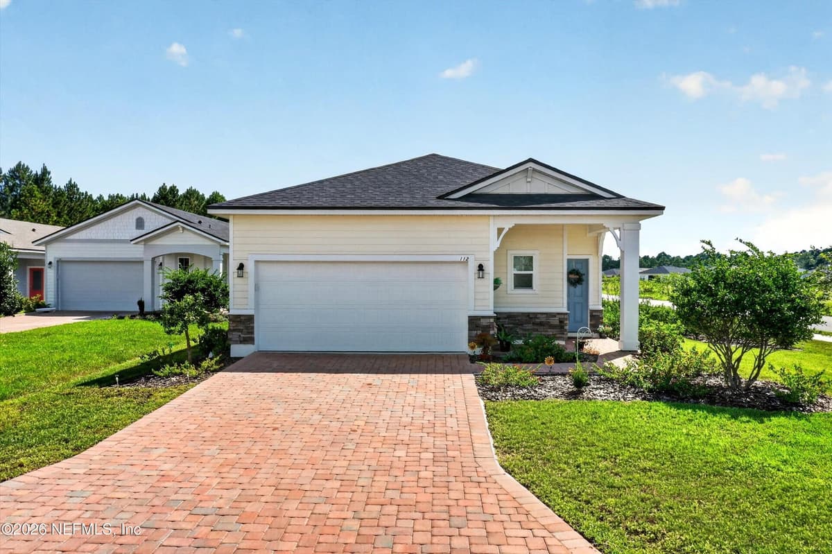 112 SUNDANCE Drive, St. Augustine, FL 32092, St. Augustine, FL - photo 2