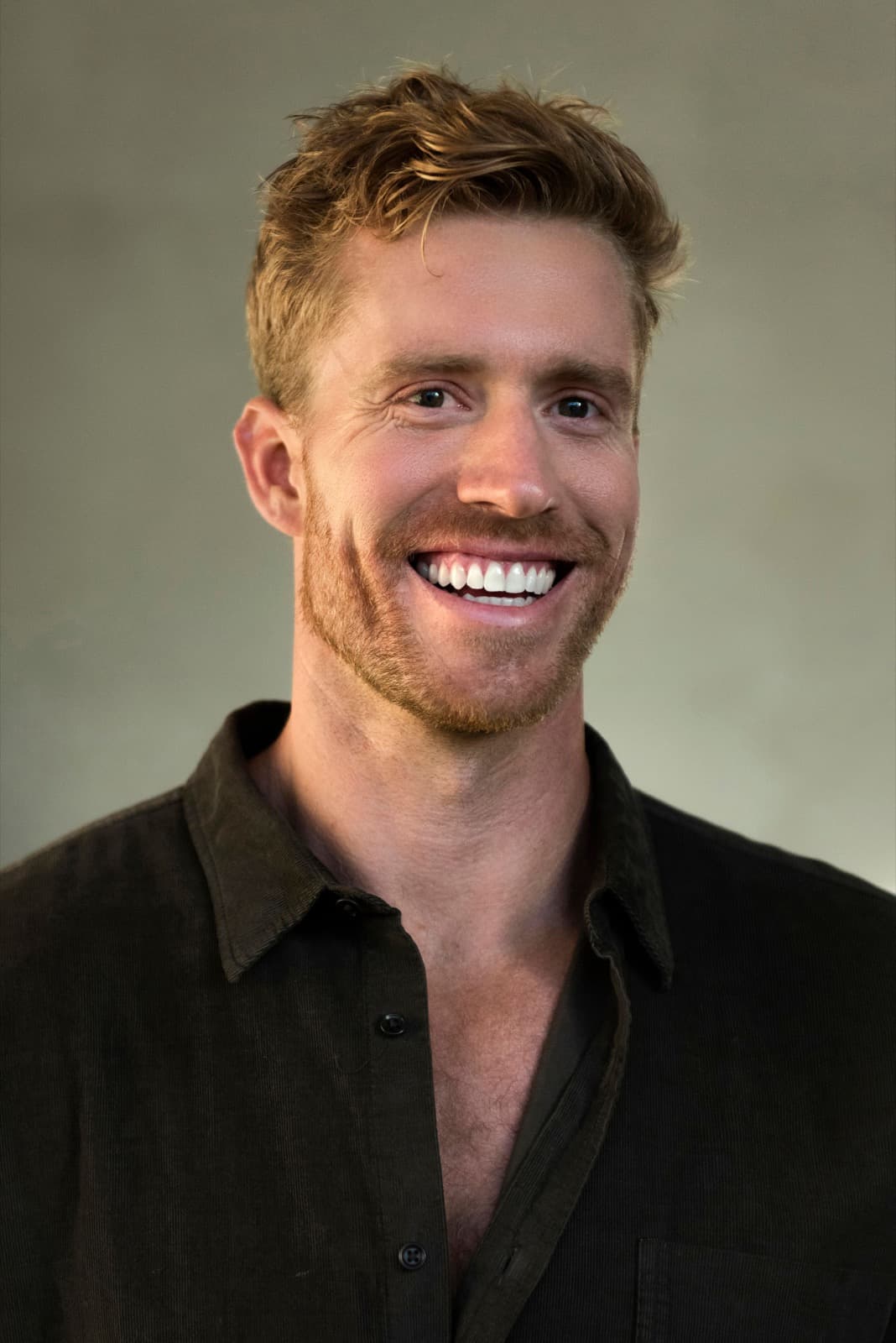 Jordan Marson