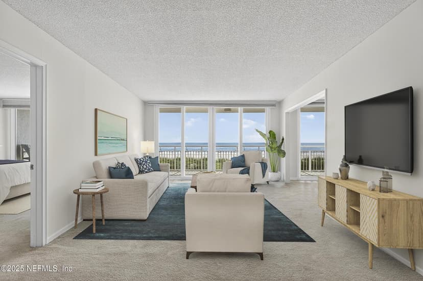 1601 OCEAN Drive S 104, Jacksonville Beach, FL 32250