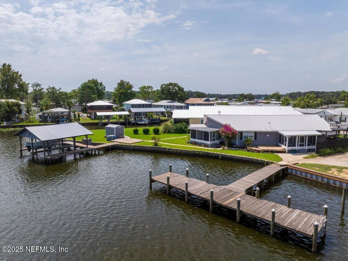 164 MOONLITE Drive, Welaka, FL 32193, Welaka, FL - photo 1