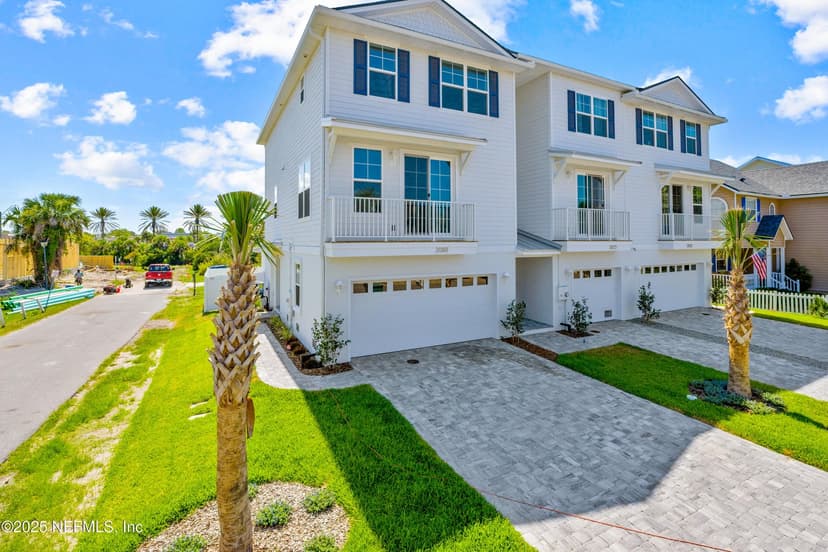 2088 GAIL Avenue, Jacksonville Beach, FL 32250
