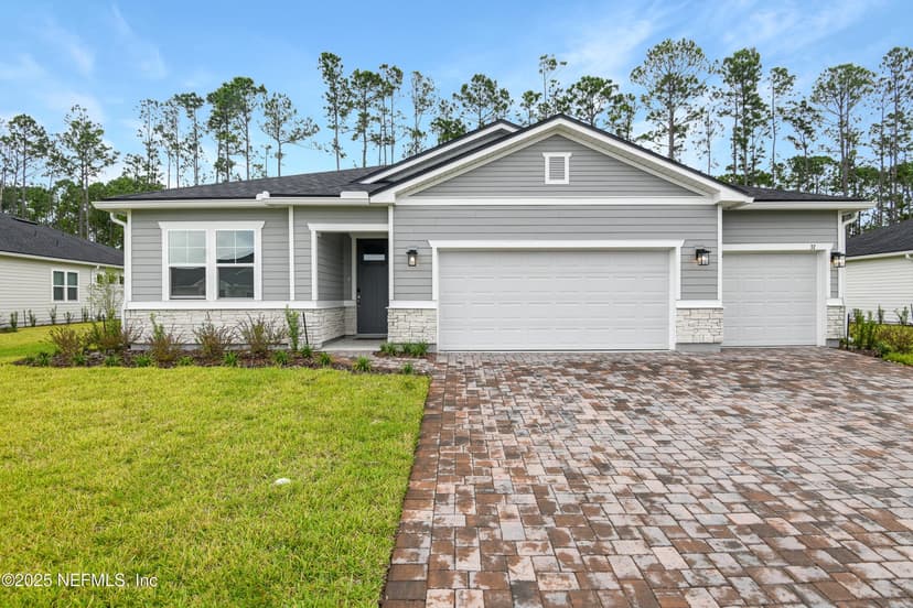 37 PONCE PRESERVE Drive, Palm Coast, FL 32164