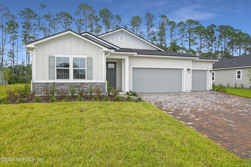 39 PONCE PRESERVE Drive, Palm Coast, FL 32164