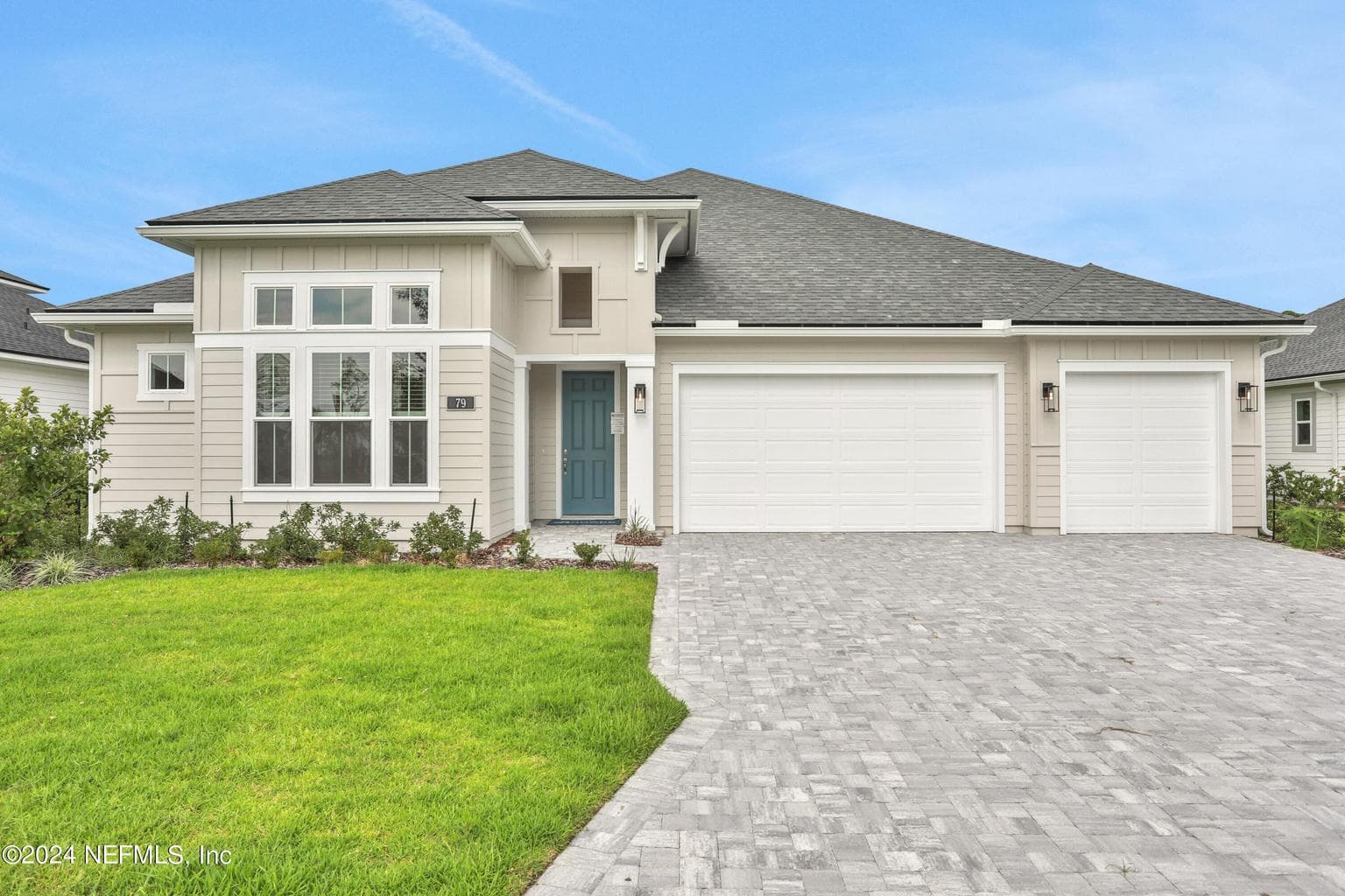 200 TESORO Terrace, St. Augustine, FL 32095, St. Augustine, FL - photo 1