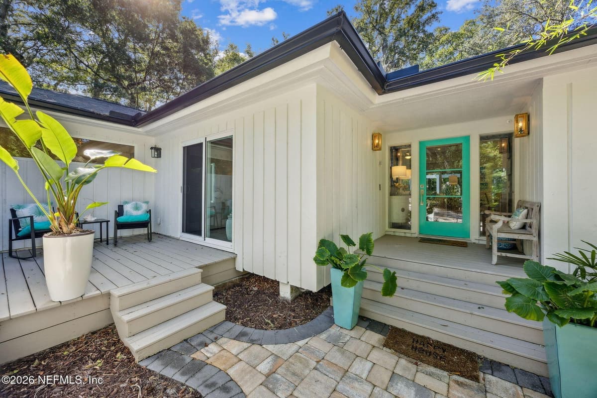 10 GREEN WINGED TEAL Road, Fernandina Beach, FL 32034, Fernandina Beach, FL - photo 3