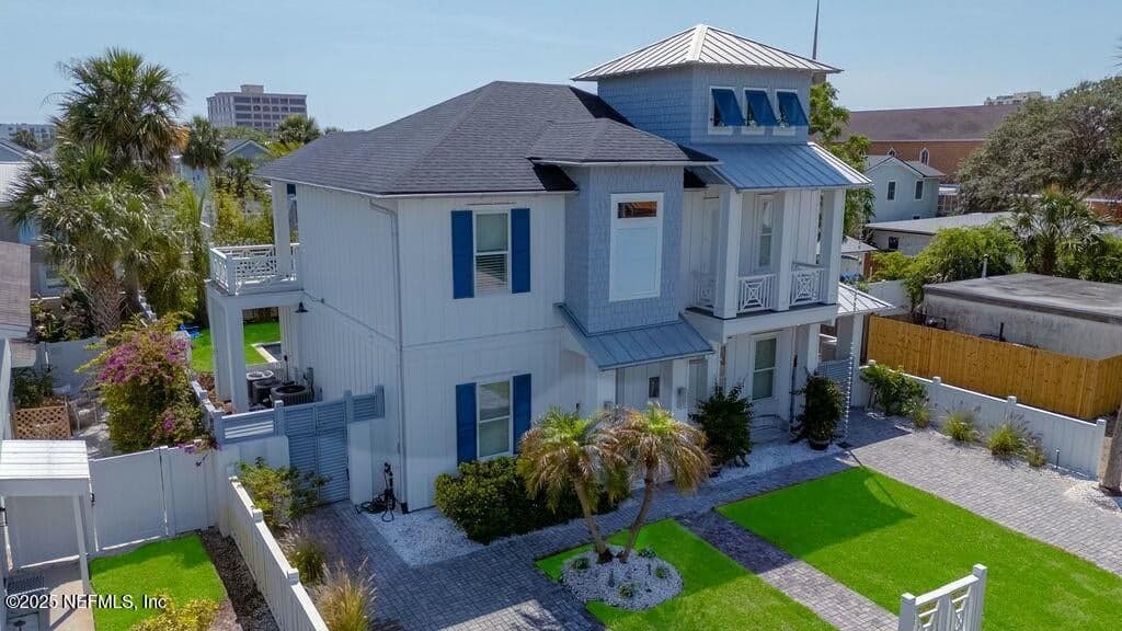 427 N 6TH Street, Jacksonville Beach, FL 32250, Jacksonville Beach, FL - photo 1