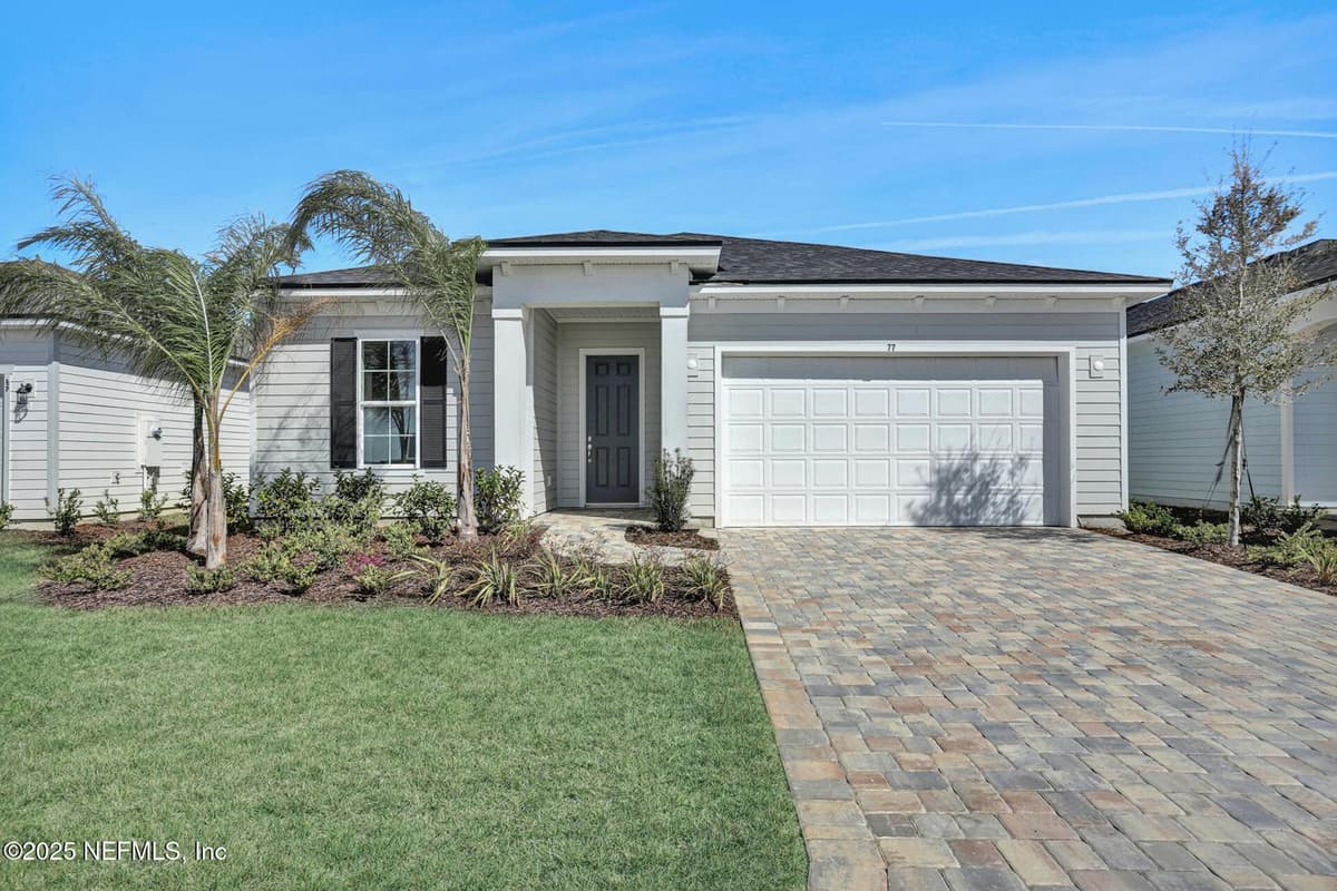 77 SHY SPRUCE Circle, St. Augustine, FL 32092, St. Augustine, FL - photo 3