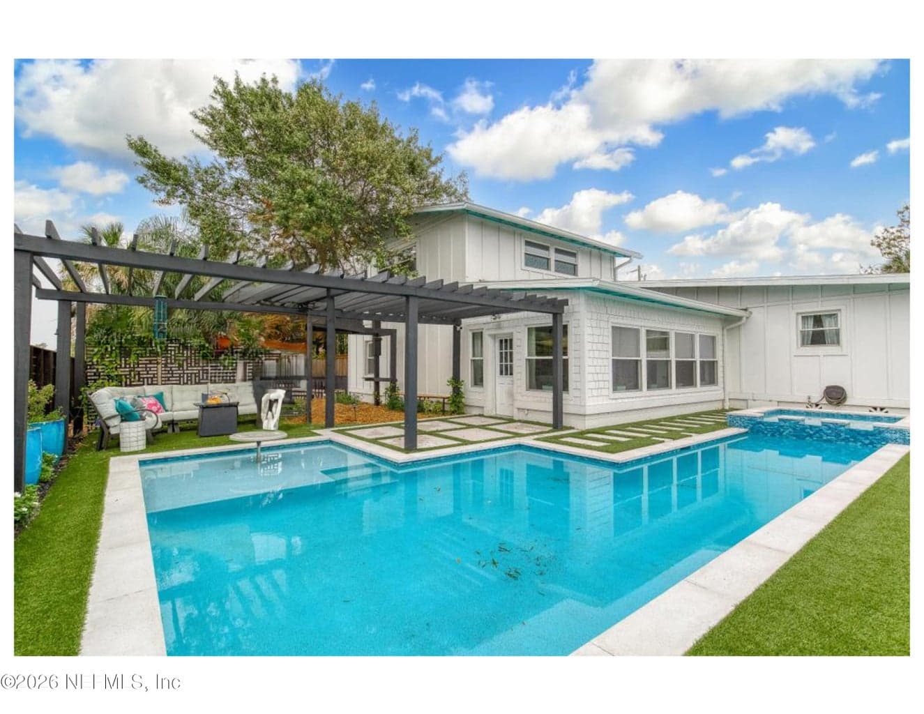 1602 7TH Street N, Jacksonville Beach, FL 32250, Jacksonville Beach, FL - photo 1