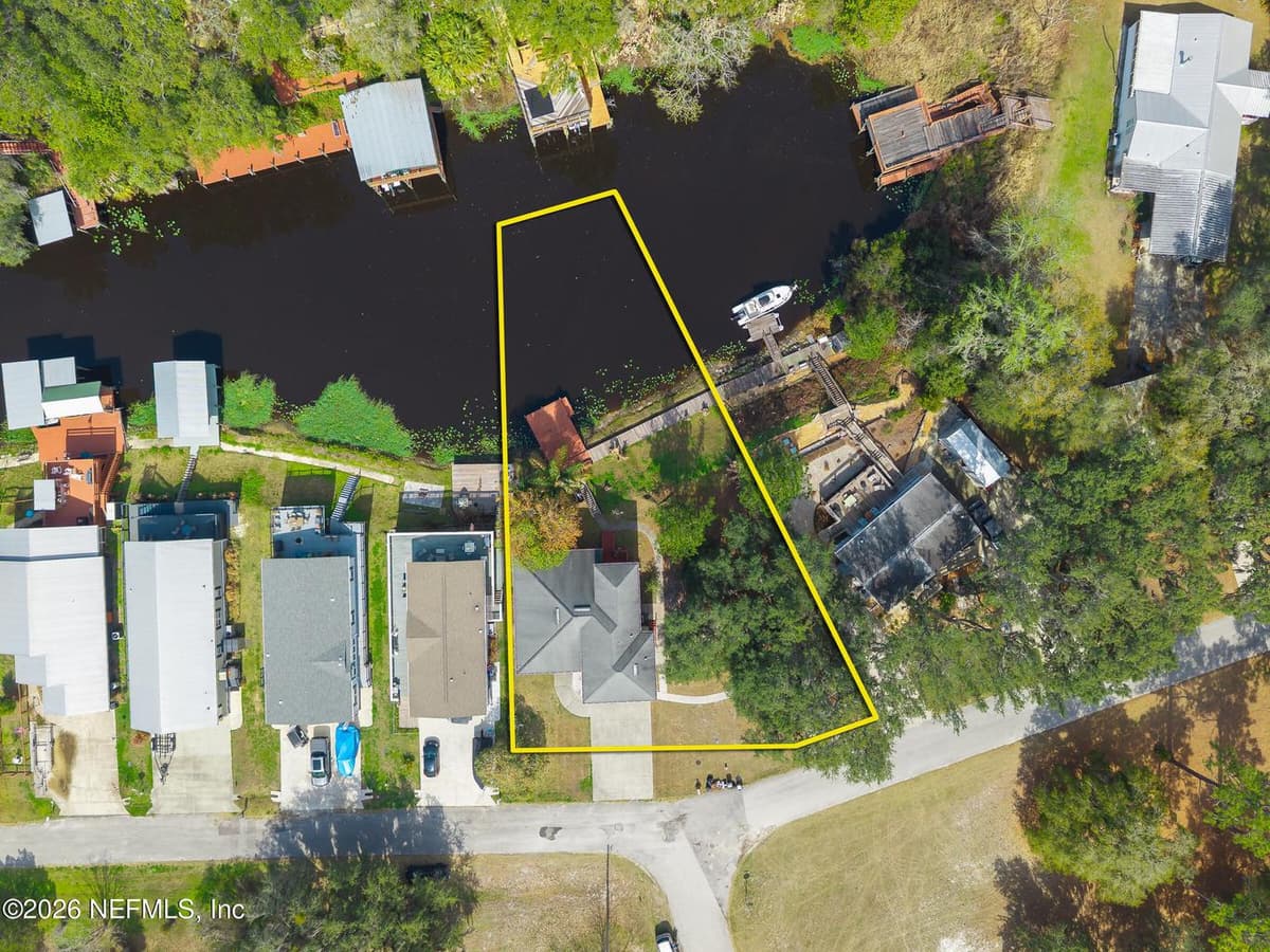 295 MAXWELL Drive, Welaka, FL 32193, Welaka, FL - photo 2