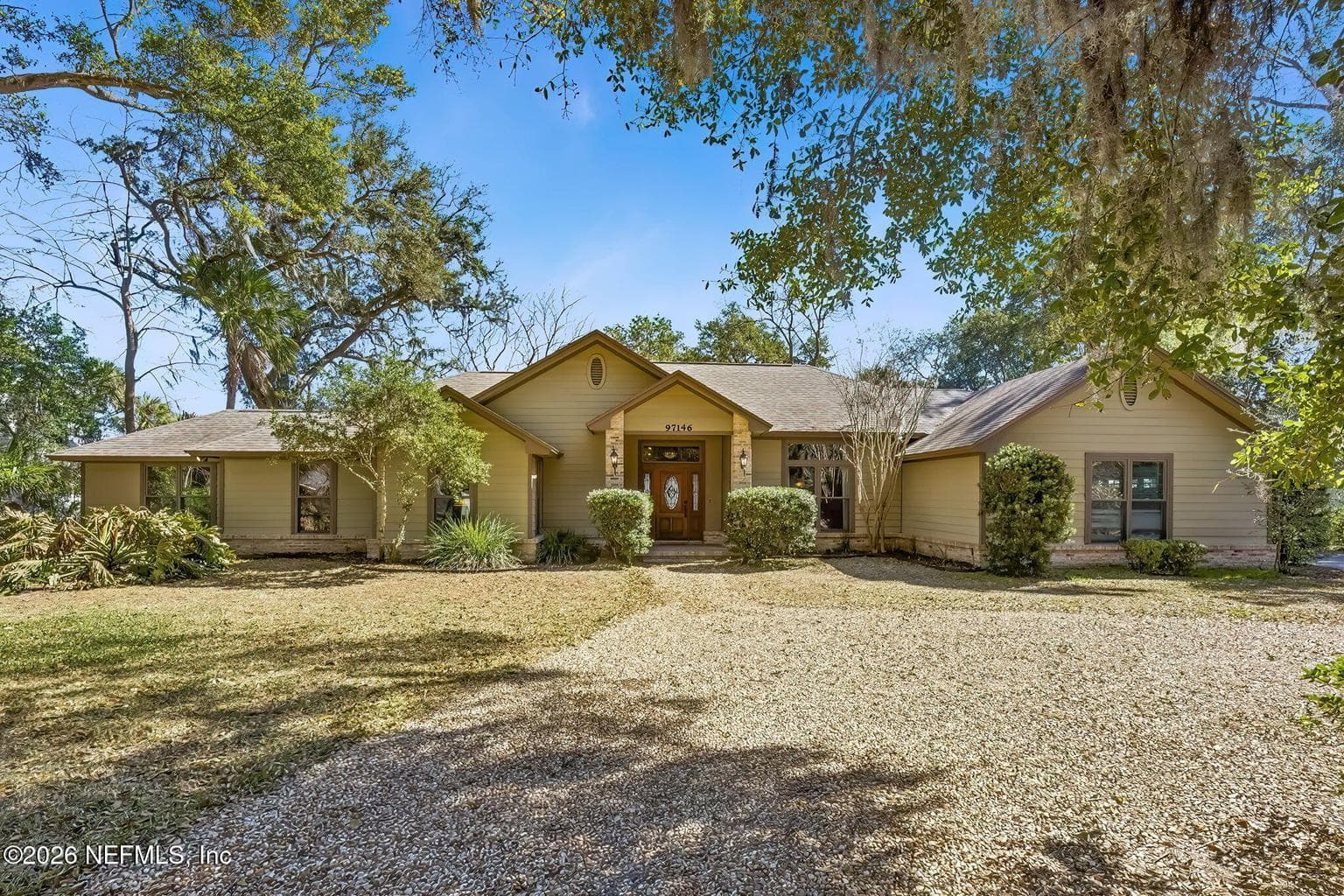 97146 PIRATES POINT Road, Yulee, FL 32097, Yulee, FL - photo 1