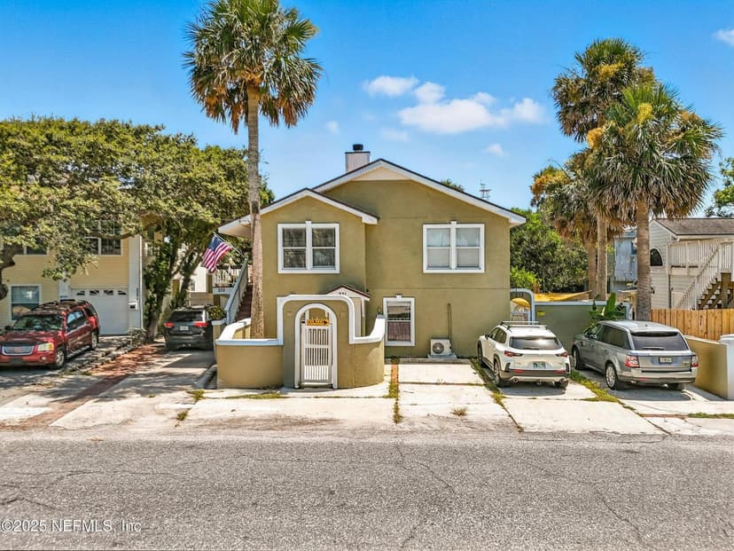 229 MARGARET Street, Neptune Beach, FL 32266