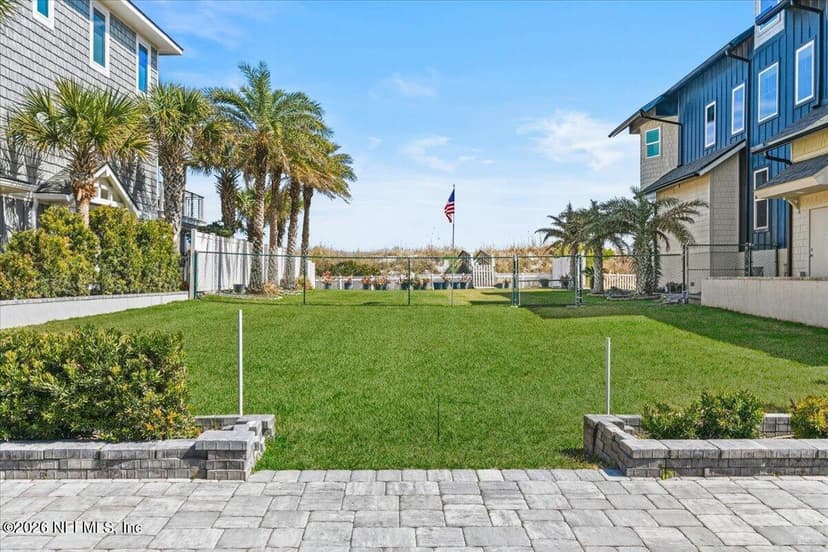 0 OCEAN Drive S, Jacksonville Beach, FL 32250