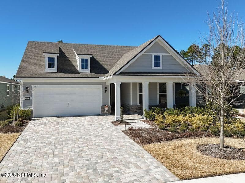 84 CREEK PEBBLE Drive, Ponte Vedra, FL 32081, Ponte Vedra, FL - photo 1