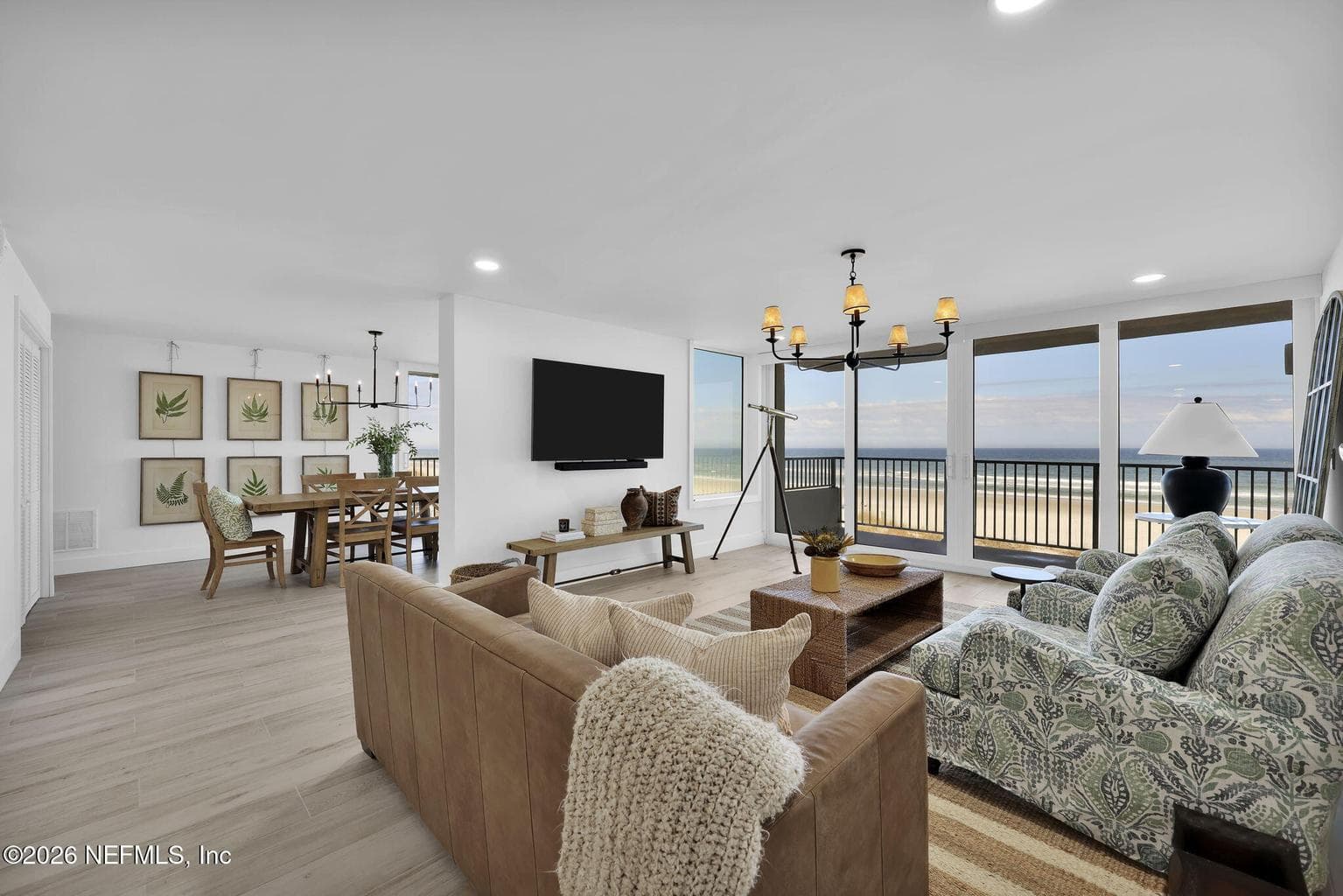 2100 OCEAN Drive 3E, Jacksonville Beach, FL 32250, Jacksonville Beach, FL - photo 1
