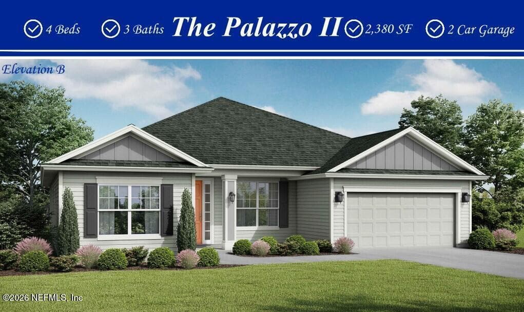 14637 KATIE COVE Drive 0030, Jacksonville, FL 32226, Jacksonville, FL - photo 2