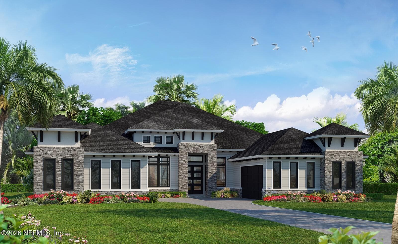 56 GLENBRIAR Court, St. Augustine, FL 32092, St. Augustine, FL - photo 1