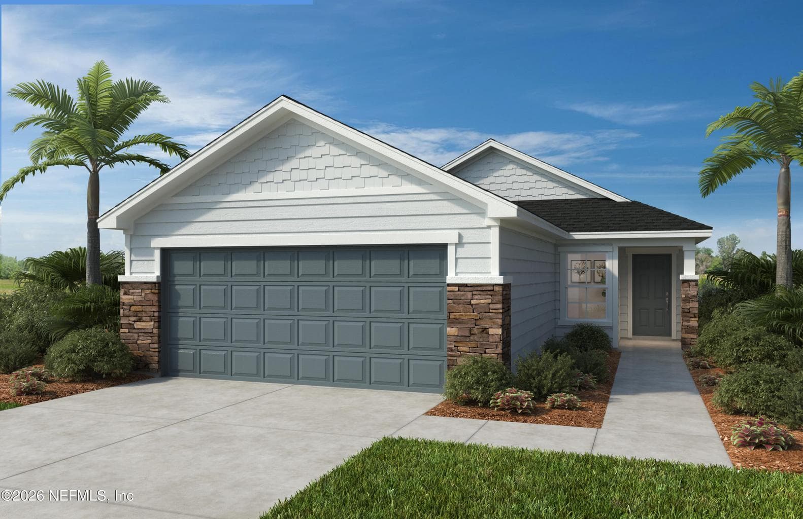 70 SPICED CIDER Road, St. Augustine, FL 32086, St. Augustine, FL - photo 1