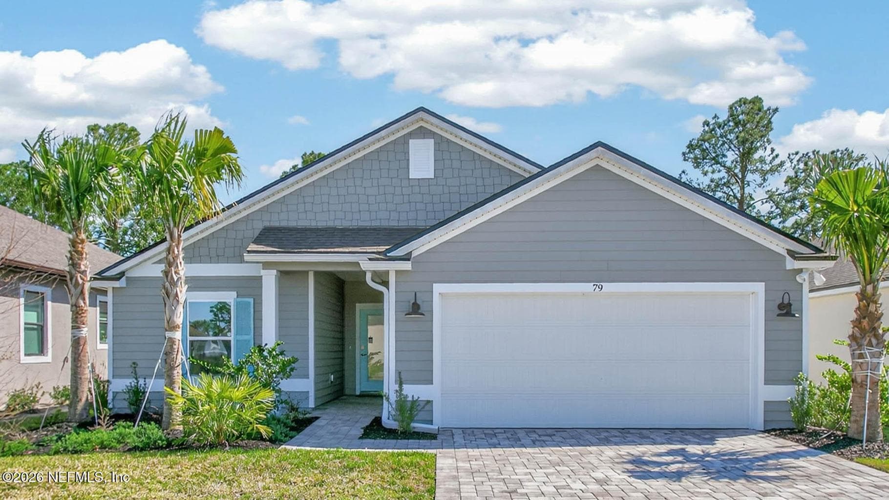 79 GREEN Circle, Palm Coast, FL 32164, Palm Coast, FL - photo 1