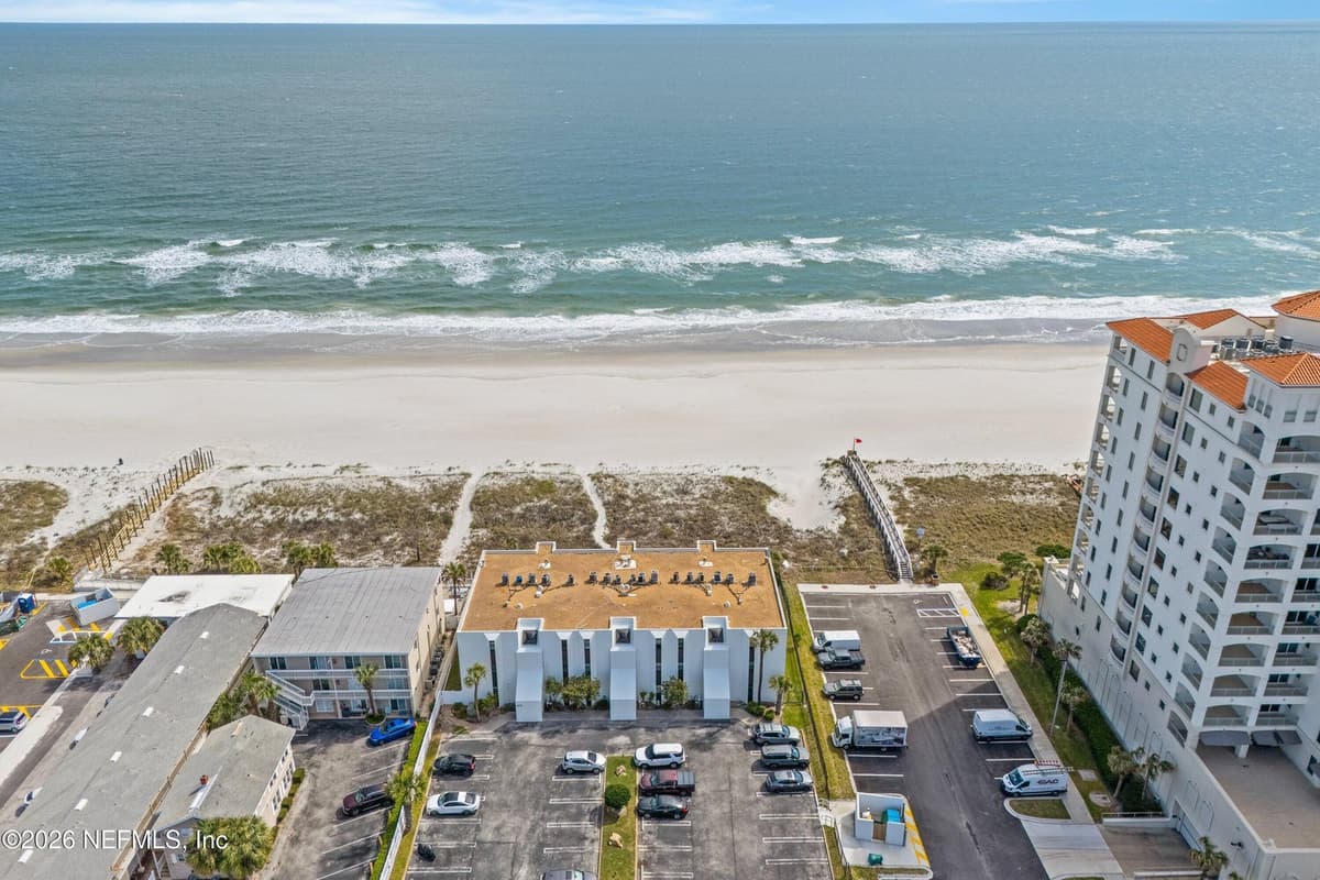 829 1ST Street 3-B, Jacksonville Beach, FL 32250, Jacksonville Beach, FL - photo 3